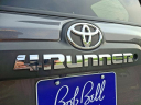 Thumbnail image of 2020 Toyota 4Runner at New - BobBellChevroletOfBelAir