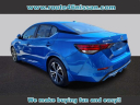 Thumbnail image of 2023 Nissan Sentra at Nissan 46