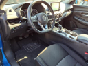 Thumbnail image of 2023 Nissan Sentra at Nissan 46