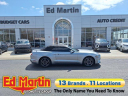 Thumbnail image of 2022 Ford Mustang at Ed Martin Budget Car Sales. USED