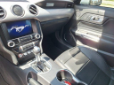 Thumbnail image of 2022 Ford Mustang at Ed Martin Budget Car Sales. USED