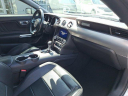 Thumbnail image of 2022 Ford Mustang at Ed Martin Budget Car Sales. USED