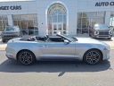 Thumbnail image of 2022 Ford Mustang at Ed Martin Budget Car Sales. USED