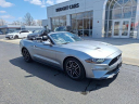 Thumbnail image of 2022 Ford Mustang at Ed Martin Budget Car Sales. USED