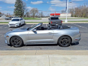 Thumbnail image of 2022 Ford Mustang at Ed Martin Budget Car Sales. USED