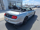 Thumbnail image of 2022 Ford Mustang at Ed Martin Budget Car Sales. USED
