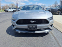 Thumbnail image of 2022 Ford Mustang at Ed Martin Budget Car Sales. USED
