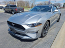 Thumbnail image of 2022 Ford Mustang at Ed Martin Budget Car Sales. USED