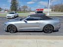 Thumbnail image of 2022 Ford Mustang at Ed Martin Budget Car Sales. USED