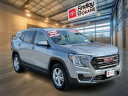 Thumbnail image of 2024 GMC Terrain at Larry H. Miller Downtown Toyota Spokane