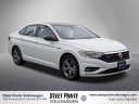 2021 Volkswagen Jetta R-Line at Steet - Ponte Imports Inc.