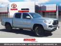 Thumbnail image of 2023 Toyota Tacoma at Berglund Toyota