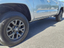 2023 Toyota Tacoma SR V6 at Berglund Toyota