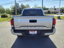 Thumbnail image of 2023 Toyota Tacoma at Berglund Toyota
