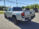Thumbnail image of 2023 Toyota Tacoma at Berglund Toyota