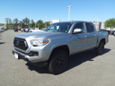 Thumbnail image of 2023 Toyota Tacoma at Berglund Toyota