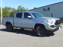 Thumbnail image of 2023 Toyota Tacoma at Berglund Toyota