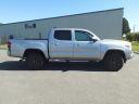 Thumbnail image of 2023 Toyota Tacoma at Berglund Toyota