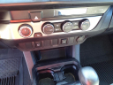 Thumbnail image of 2023 Toyota Tacoma at Berglund Toyota