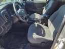 Thumbnail image of 2023 Toyota Tacoma at Berglund Toyota