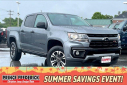 Thumbnail image of 2022 Chevrolet Colorado at Prince Frederick Dodge Used