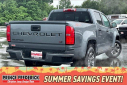 Thumbnail image of 2022 Chevrolet Colorado at Prince Frederick Dodge Used