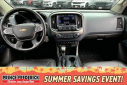 Thumbnail image of 2022 Chevrolet Colorado at Prince Frederick Dodge Used