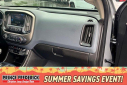2022 Chevrolet Colorado Z71 at Prince Frederick Dodge Used