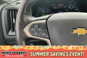Thumbnail image of 2022 Chevrolet Colorado at Prince Frederick Dodge Used