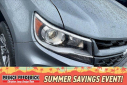 Thumbnail image of 2022 Chevrolet Colorado at Prince Frederick Dodge Used