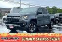 Thumbnail image of 2022 Chevrolet Colorado at Prince Frederick Dodge Used
