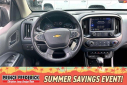 Thumbnail image of 2022 Chevrolet Colorado at Prince Frederick Dodge Used