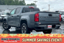 Thumbnail image of 2022 Chevrolet Colorado at Prince Frederick Dodge Used