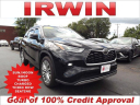 Thumbnail image of 2023 Toyota Highlander at The Irwin Zone - Used