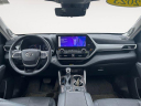 Thumbnail image of 2023 Toyota Highlander at The Irwin Zone - Used