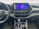 Thumbnail image of 2023 Toyota Highlander at The Irwin Zone - Used