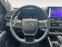 Thumbnail image of 2023 Toyota Highlander at The Irwin Zone - Used