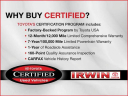 2023 Toyota Highlander Platinum at The Irwin Zone - Used