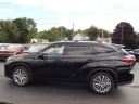 Thumbnail image of 2023 Toyota Highlander at The Irwin Zone - Used