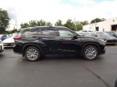 Thumbnail image of 2023 Toyota Highlander at The Irwin Zone - Used