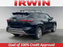 Thumbnail image of 2023 Toyota Highlander at The Irwin Zone - Used