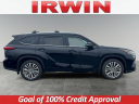 Thumbnail image of 2023 Toyota Highlander at The Irwin Zone - Used
