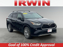 Thumbnail image of 2023 Toyota Highlander at The Irwin Zone - Used
