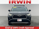 Thumbnail image of 2023 Toyota Highlander at The Irwin Zone - Used