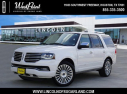 Thumbnail image of 2015 Lincoln Navigator at West Point Lincoln Of Sugar Land