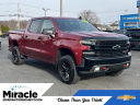 Thumbnail image of 2020 Chevrolet Silverado 1500 at Miracle Chevrolet of Morgantown