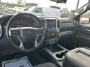 Thumbnail image of 2020 Chevrolet Silverado 1500 at Miracle Chevrolet of Morgantown
