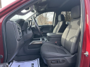 Thumbnail image of 2020 Chevrolet Silverado 1500 at Miracle Chevrolet of Morgantown