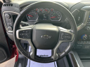 Thumbnail image of 2020 Chevrolet Silverado 1500 at Miracle Chevrolet of Morgantown