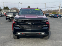 Thumbnail image of 2020 Chevrolet Silverado 1500 at Miracle Chevrolet of Morgantown